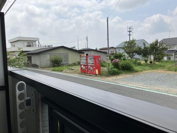 郡山駅 バス19分  音路下車：停歩4分 1階の物件内観写真